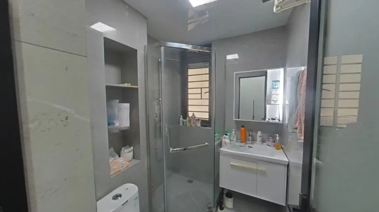 Xue Ling Xin Cun Villas - View 8