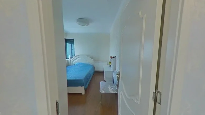 21st Century International Apartment West District - View 3