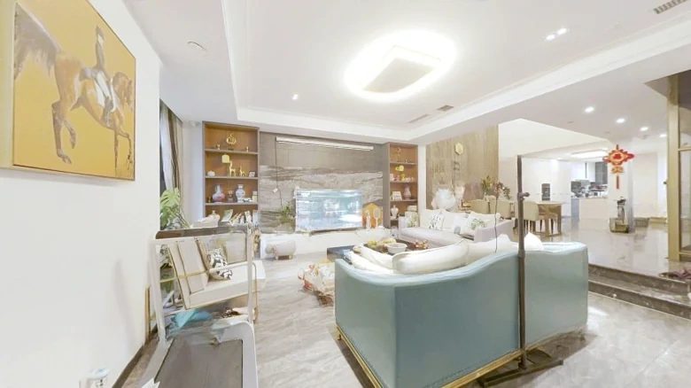 Yuanhe Villa Complex - View 5