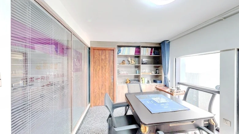 Lanzhou Zhongtianjian Plaza - View 2