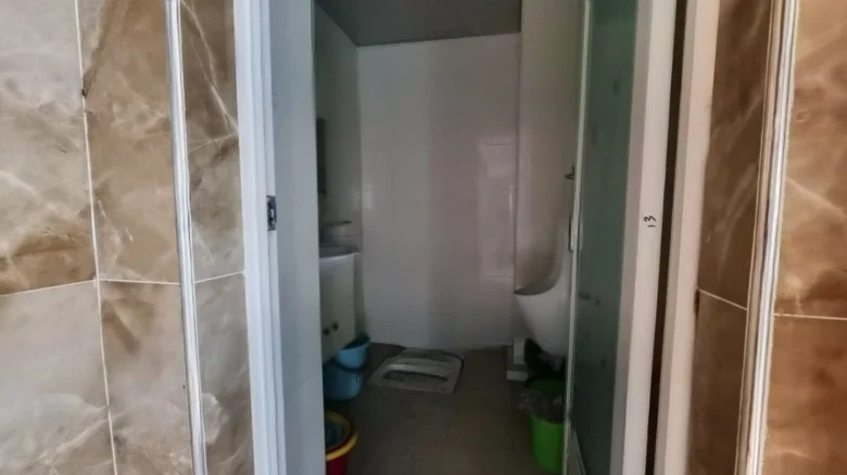 Huida Tower - View 9