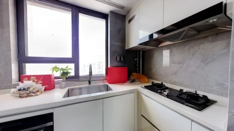 Fosun International Center - View 8