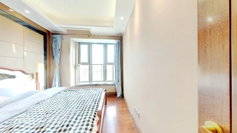 Evergrande Tanxi County - View 2