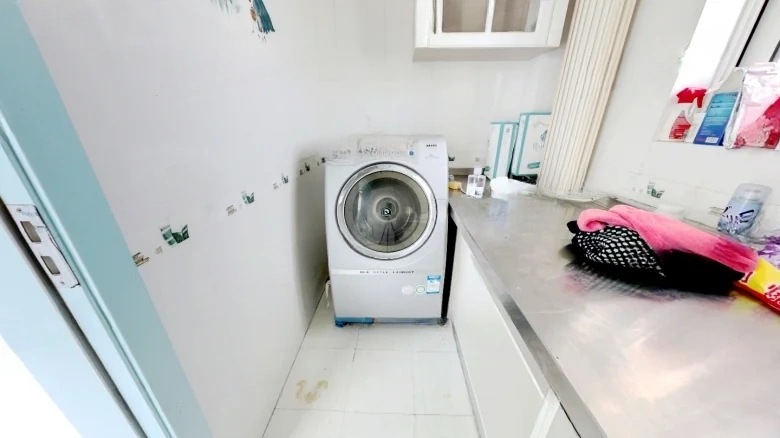 Hai信 Nanling Fengqing A District - View 10