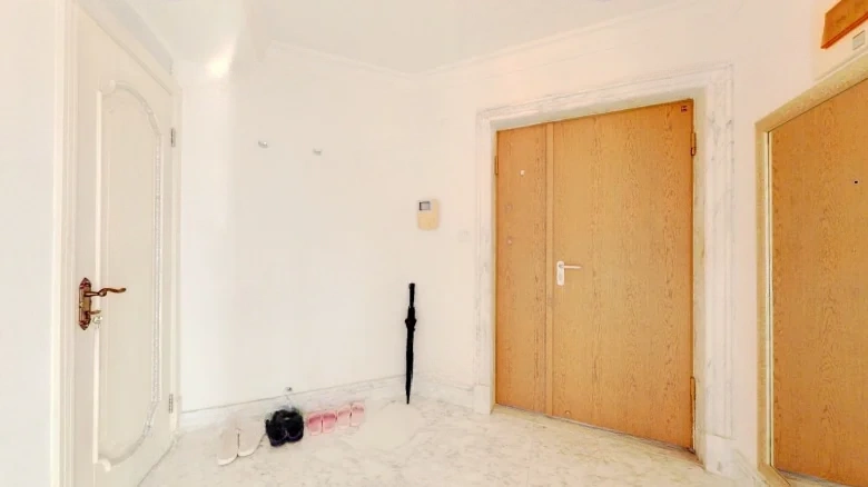 Phoenix City Phase One - View 16