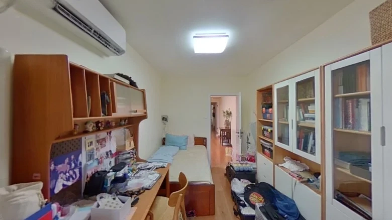 Hua Yuan Bei Street - View 2