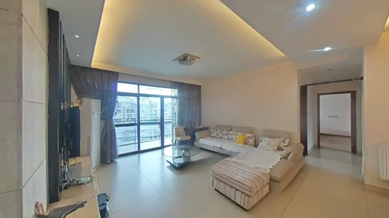 Ludao International Phase III - View 5