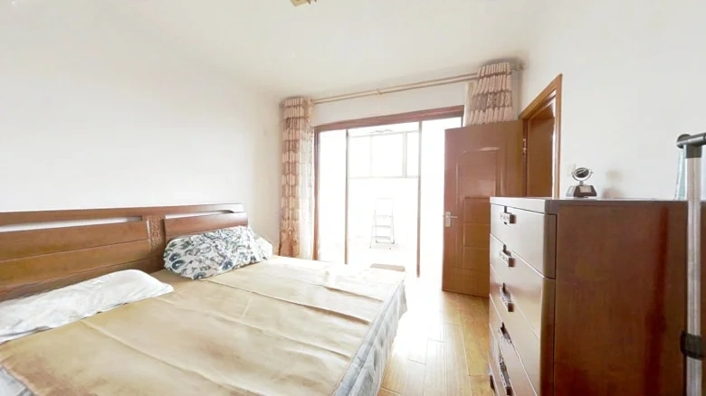 Qilin Mountain Villa - View 2