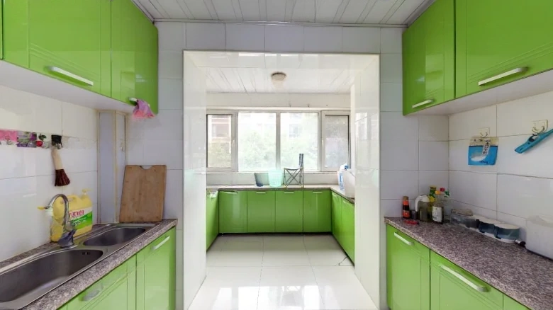 Yongxi Golden Garden - View 5