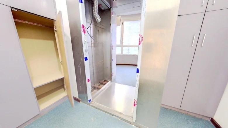 Beichen Delta Olympic City D3 District - View 18