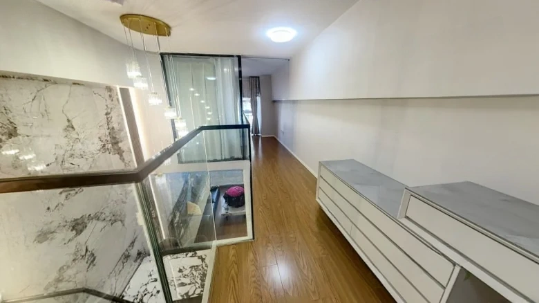 China Resources Center - View 11