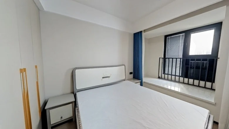 Shangruige North District - View 3