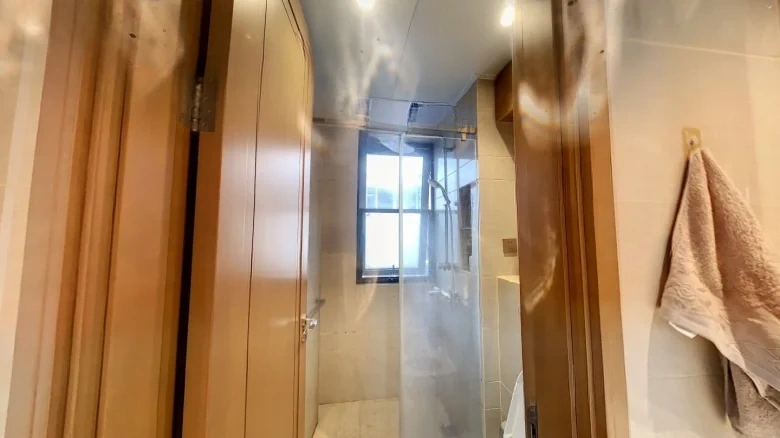 Jade Green Radiance - View 9