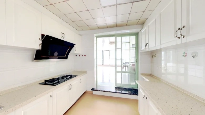 Peacock Garden - View 8