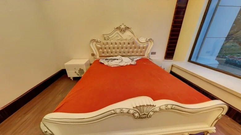 Star River Bay 5 Garden - View 2