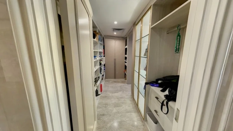 Nine Apartment Complex - View 13