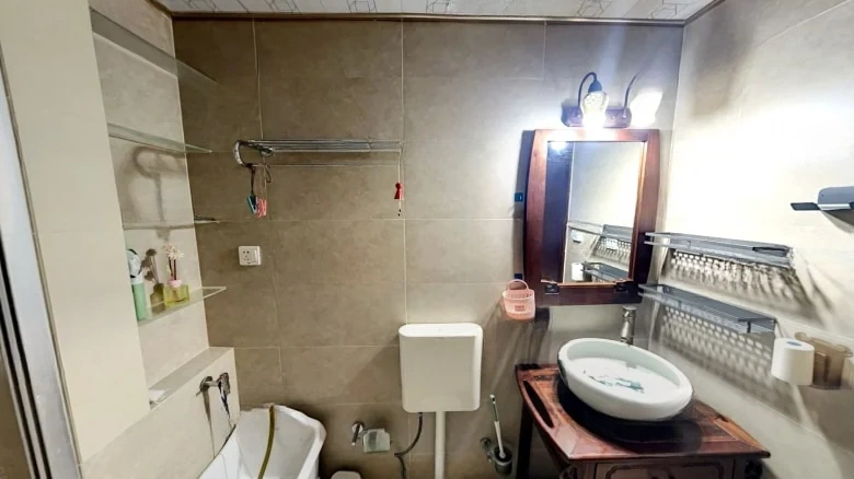 Sanli Yunjin - View 8