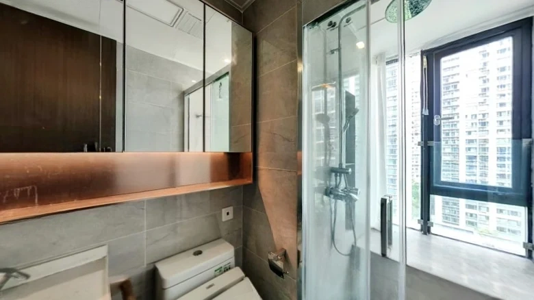 Poly Tianyue Apartments - View 14