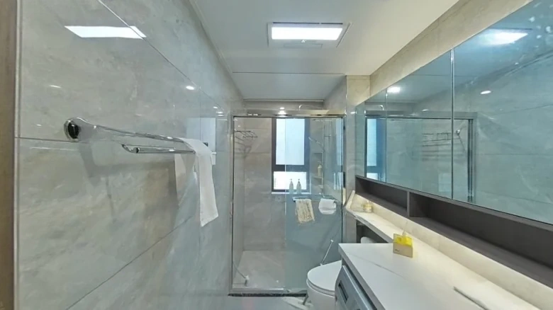 Longfor Tianpu - View 10