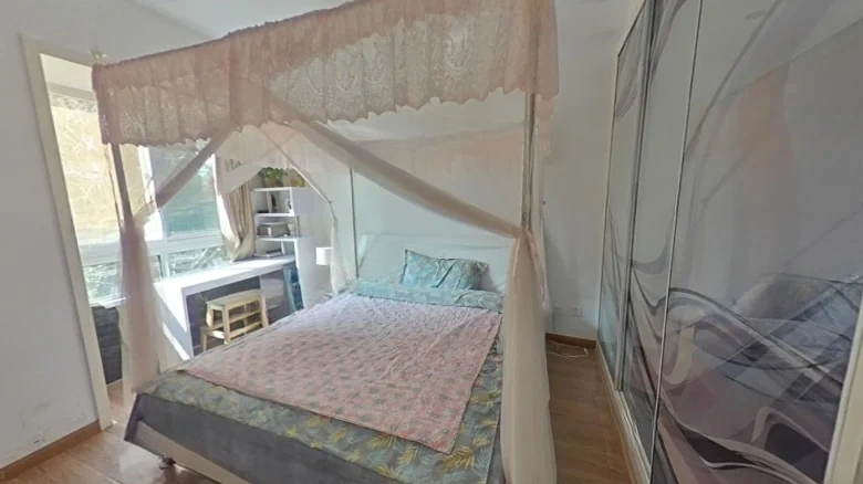 Vanke Golden City - View 3