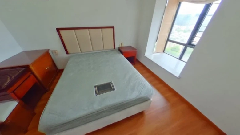 Redstone Central Flower Garden - View 4