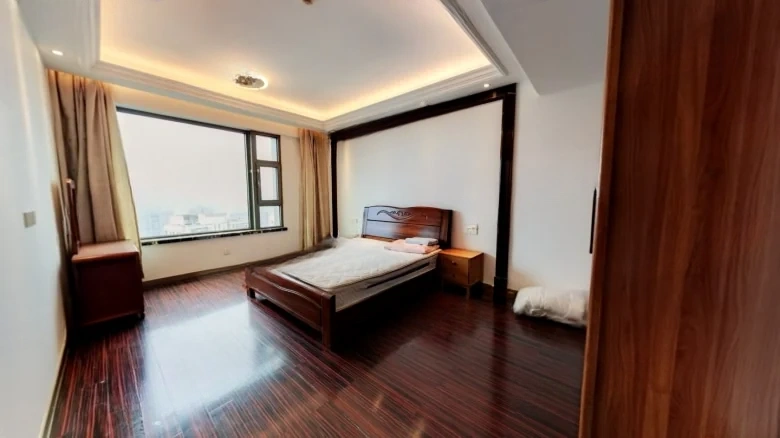 Zhonglong International Jiaxi Center - View 3