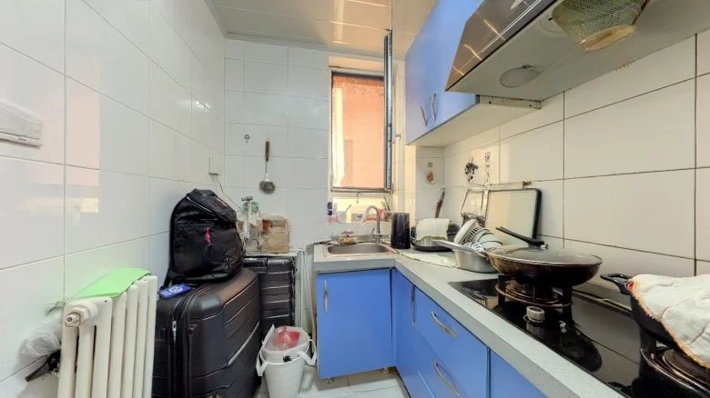 Oak Bay Phase I - View 6