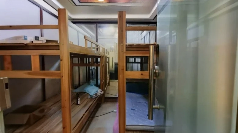 Myriad Phenomena New Sky - View 6