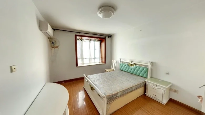 Chunshen Mei Gui Yuan - View 5