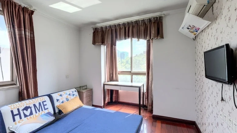 Jinji Tang City - View 2