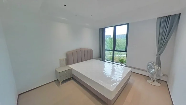 Shemao Xixi Chen Yue - View 5