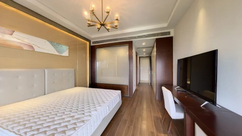 Fudi Lushan - View 3