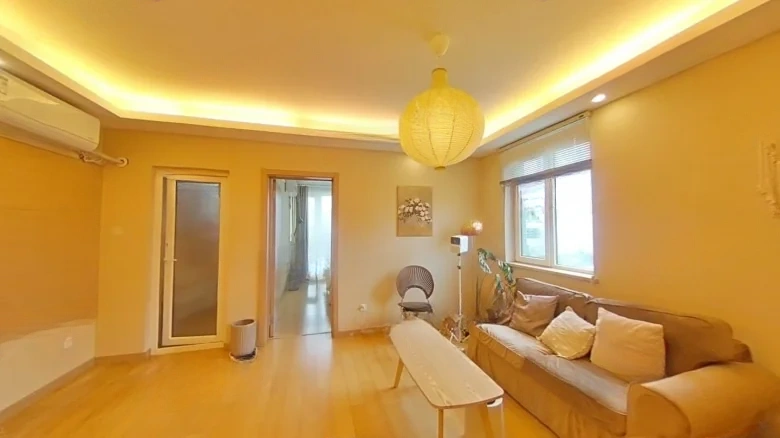 Wanke City Tokyo District - View 3