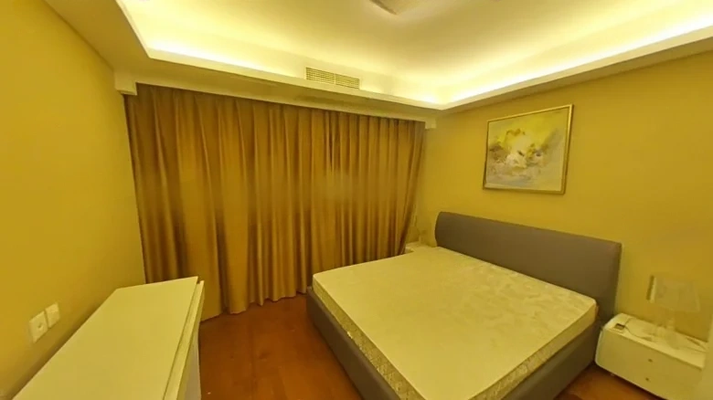 Tongzi Forest Euro City - View 3