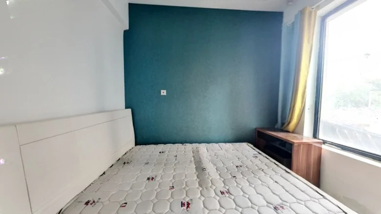 Greenland IFC Central Residences B11 District - View 4