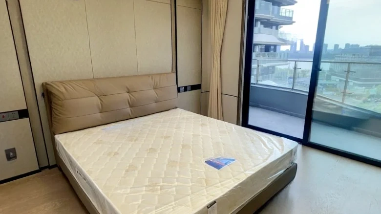 Longxi Lake Platinum Green轩 - View 2