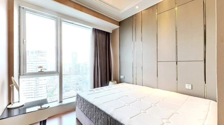 Evergrande Plaza - View 3