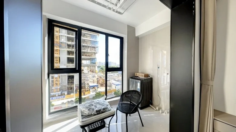 Pudong Garden - View 8