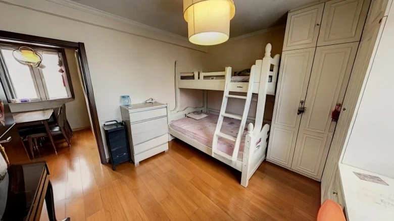 Wutai Garden - View 4