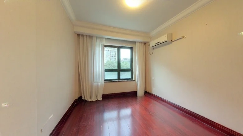 Haier Green City Quanyun Village Osmanthus Garden North District - View 3