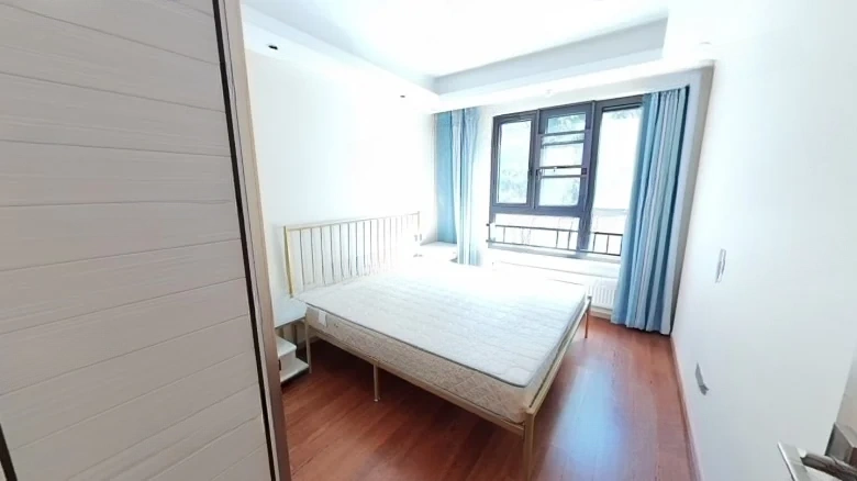 Zhongrui Starlink Lifestyle Plaza - View 2