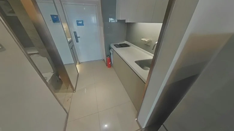 China Resources Vanke Central Center - View 7