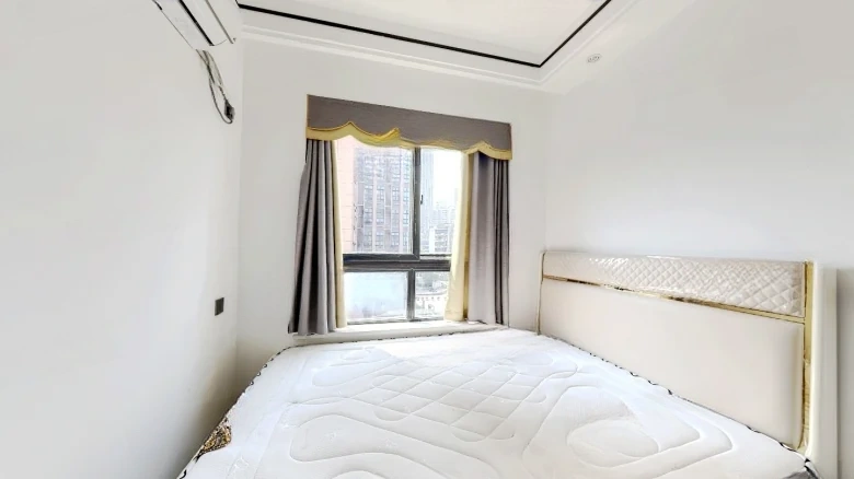 Shengwei Yili Nanbin - View 3