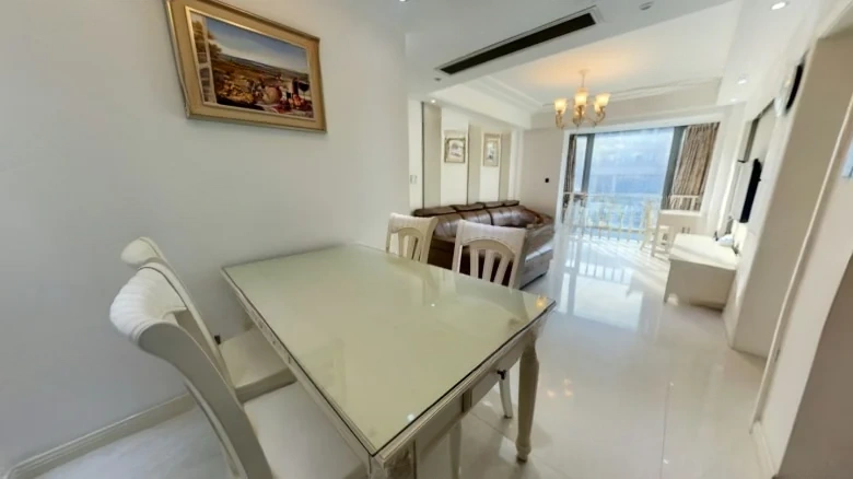 Green City Magnolia Apartments - View 5