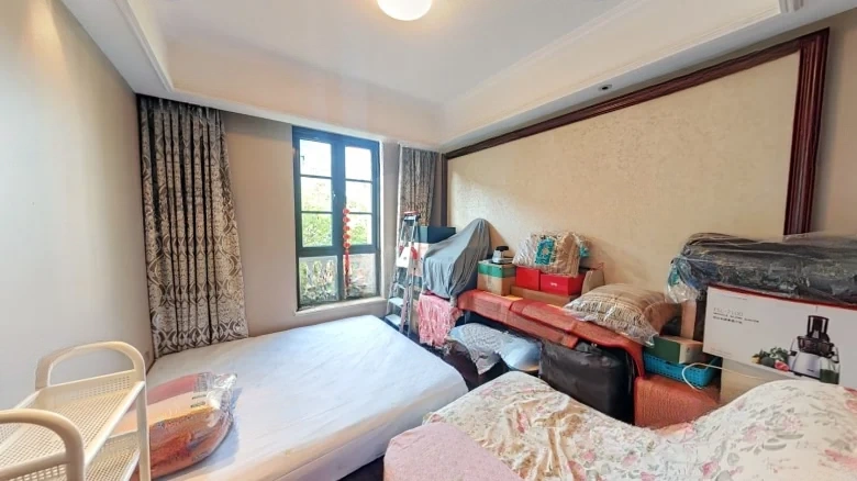 Haier Greenland Quanyun Village Rose Garden - View 3