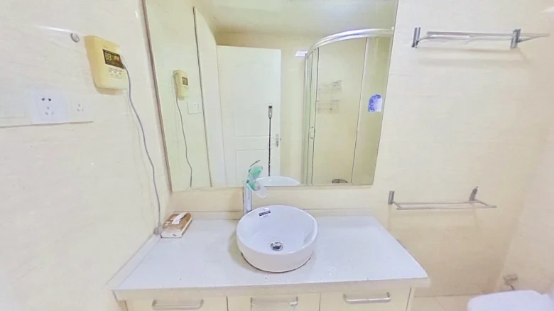 Mountain Water Gracefulness - View 9