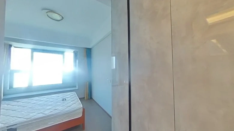 Whispering Cloud Courtyard - View 8