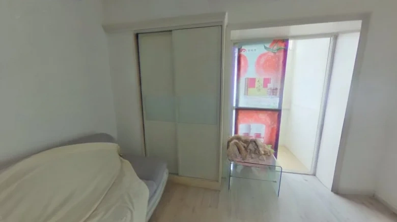 Ganchang Tower - View 3