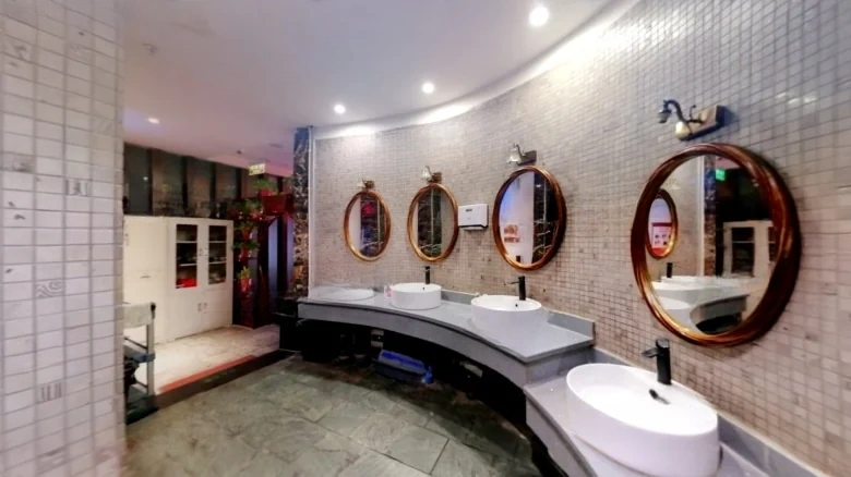 Pacific Asia Tower - View 24