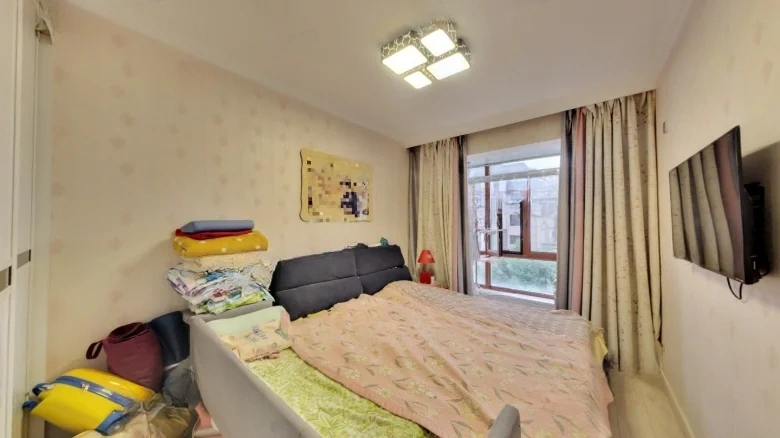 Xinxingyu Hexu - View 3